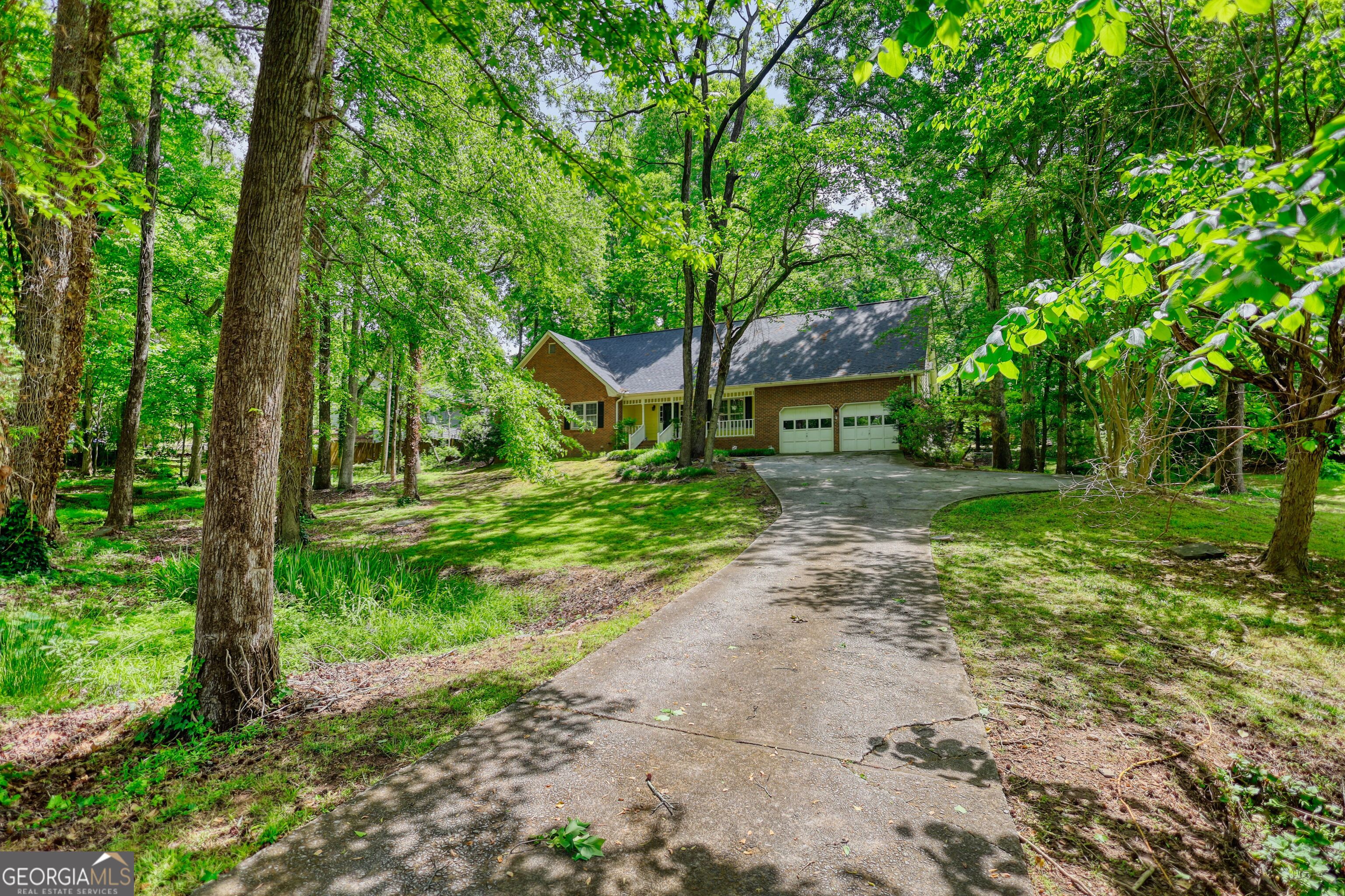 2678 Sherman Oaks Drive Snellville GA 30039
