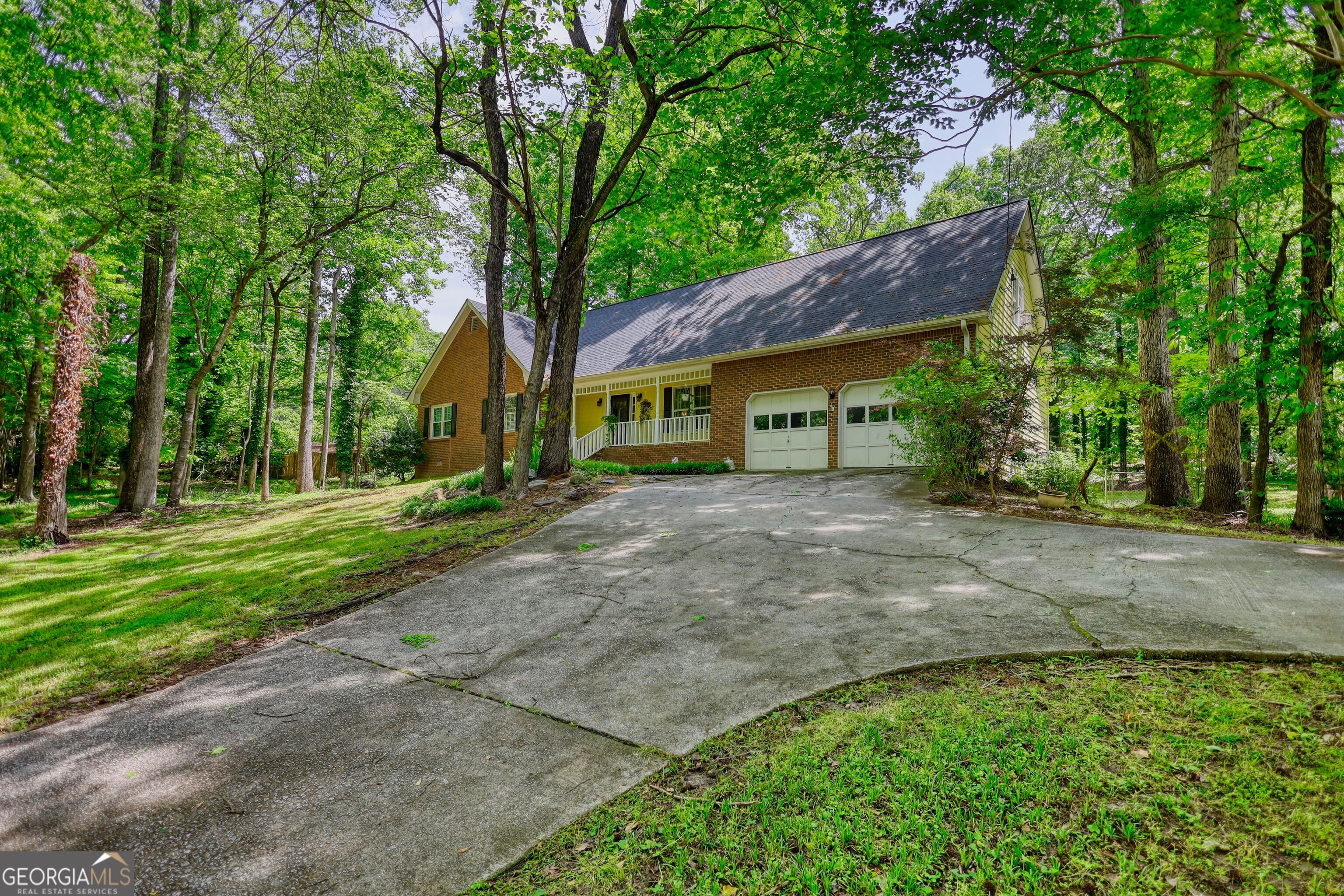 2678 Sherman Oaks Drive Snellville GA 30039