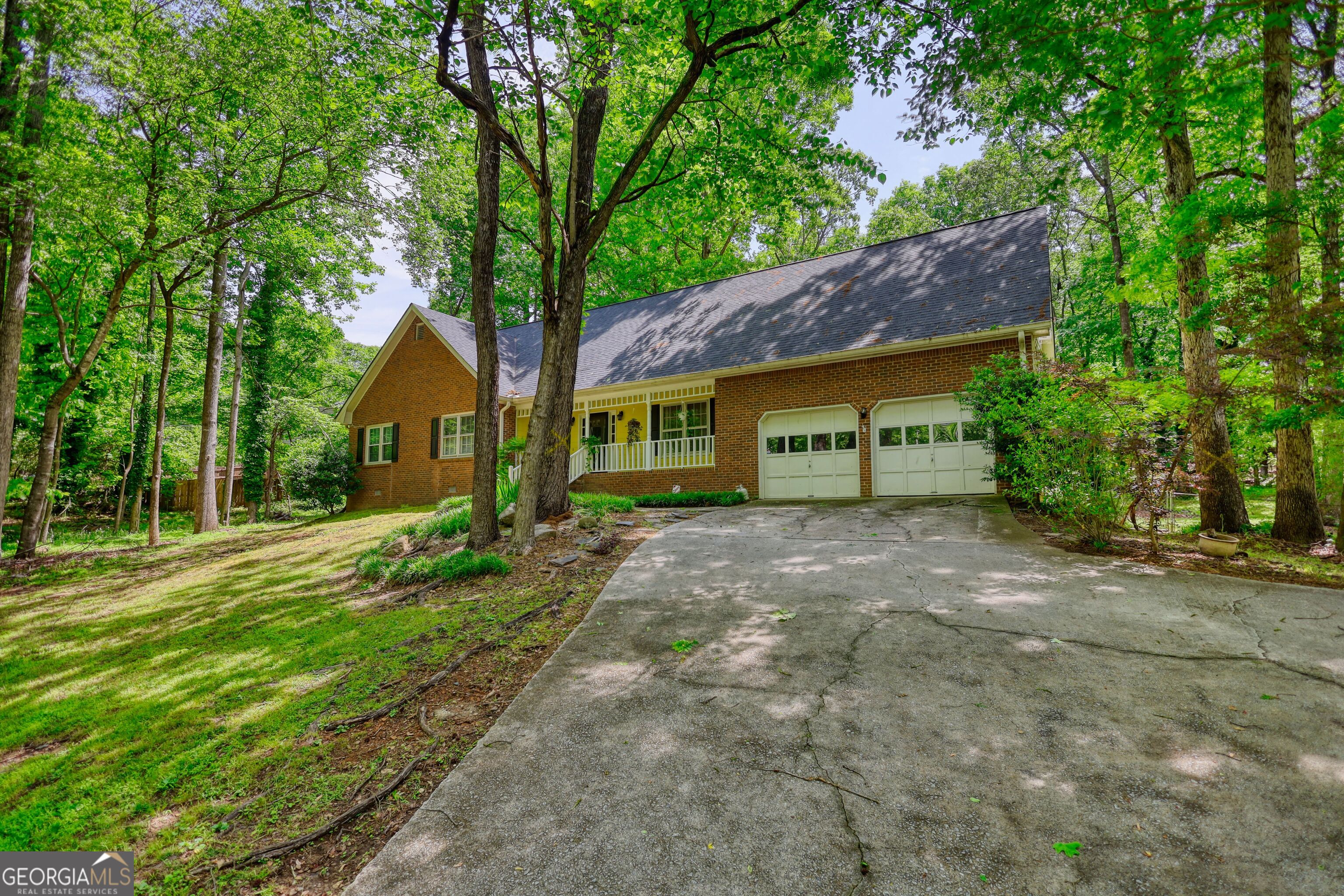 2678 Sherman Oaks Drive Snellville GA 30039