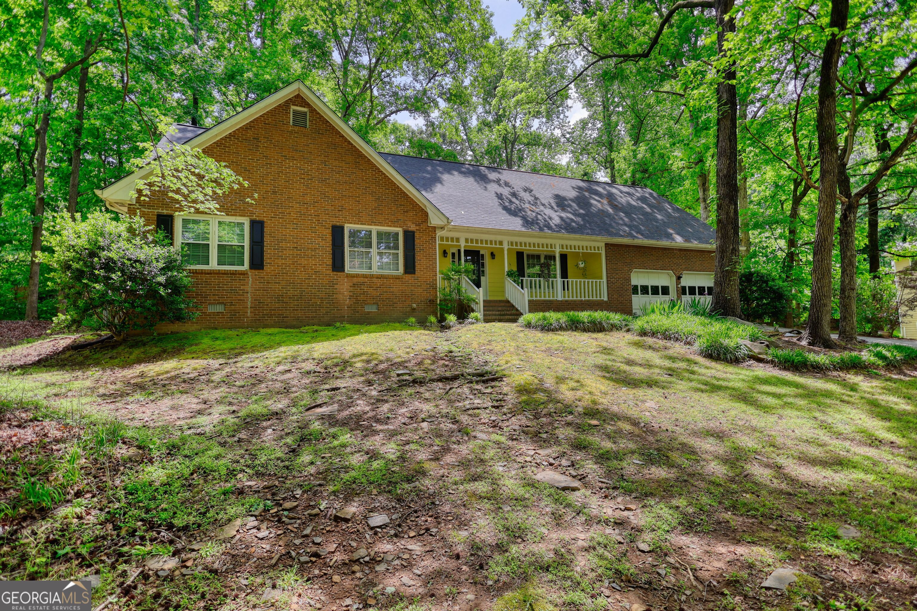 2678 Sherman Oaks Drive Snellville GA 30039