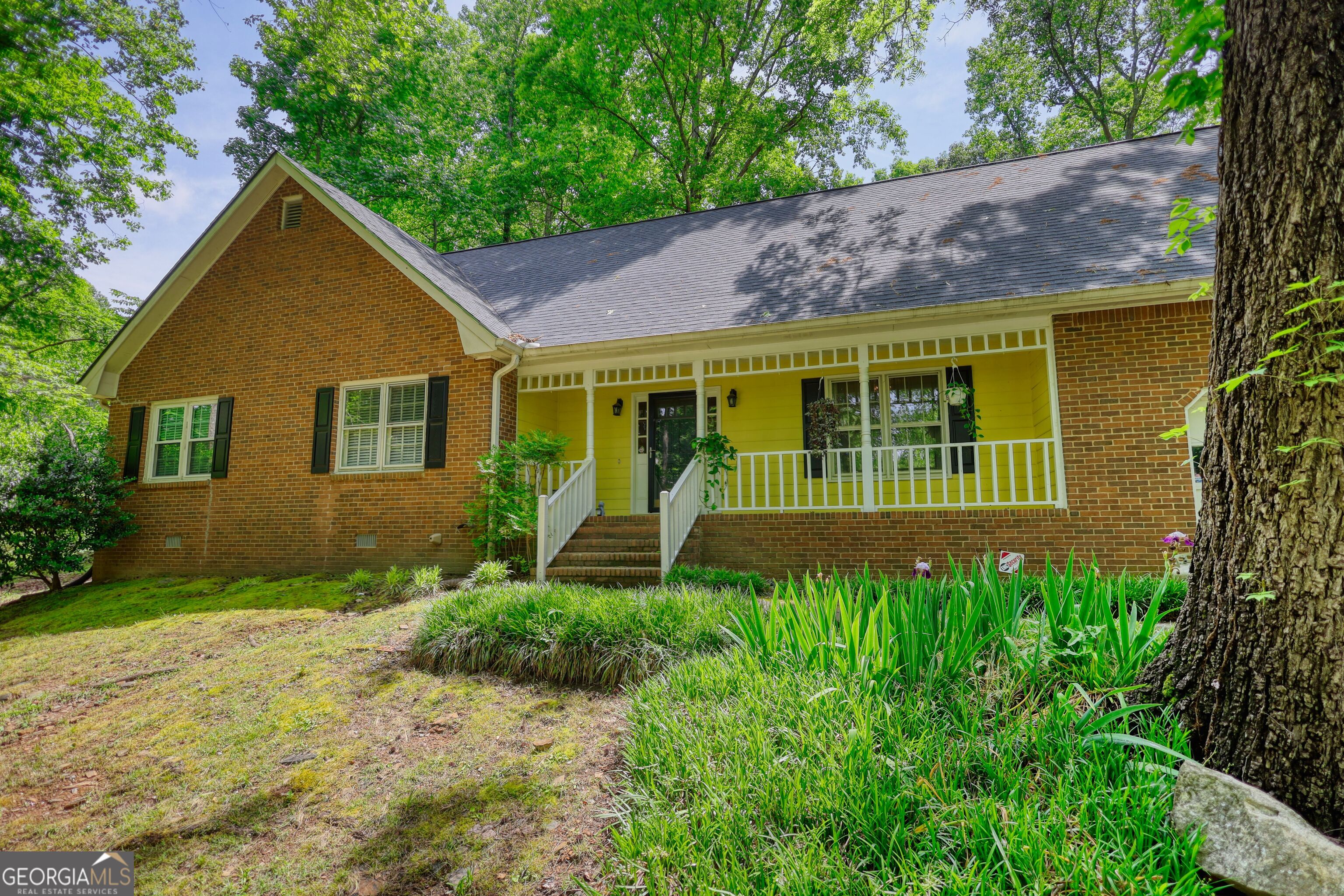 2678 Sherman Oaks Drive Snellville GA 30039