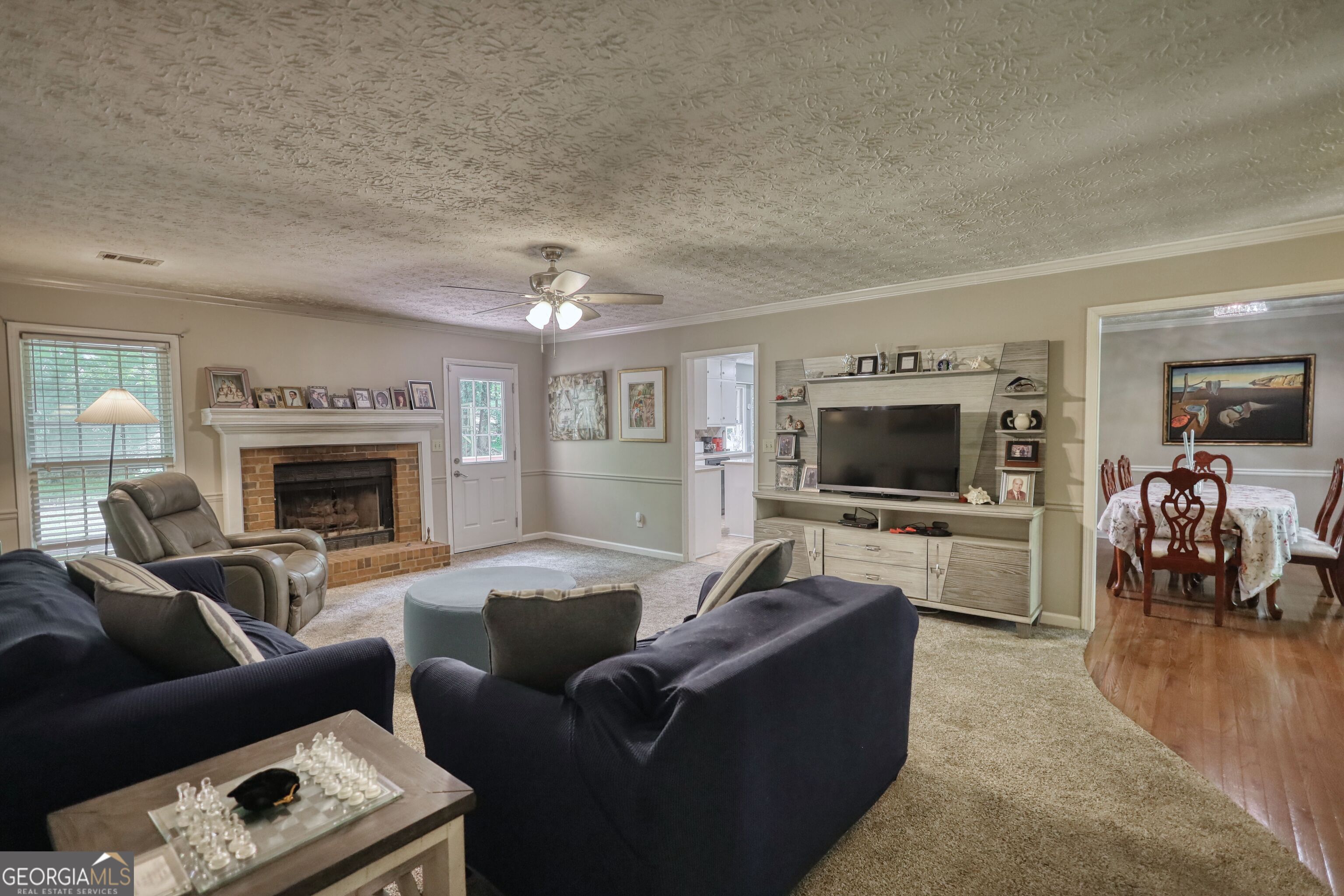 2678 Sherman Oaks Drive Snellville GA 30039