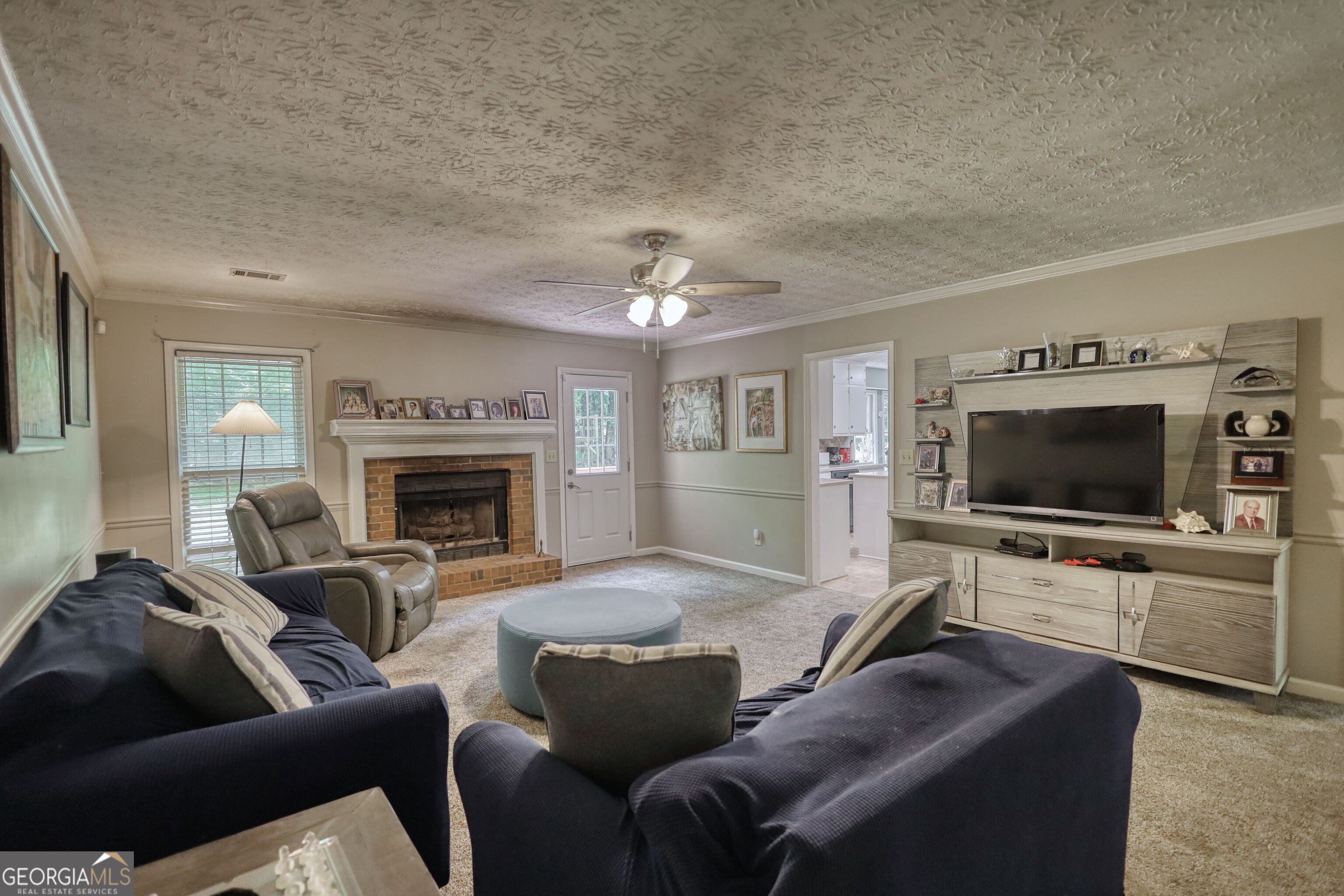 2678 Sherman Oaks Drive Snellville GA 30039