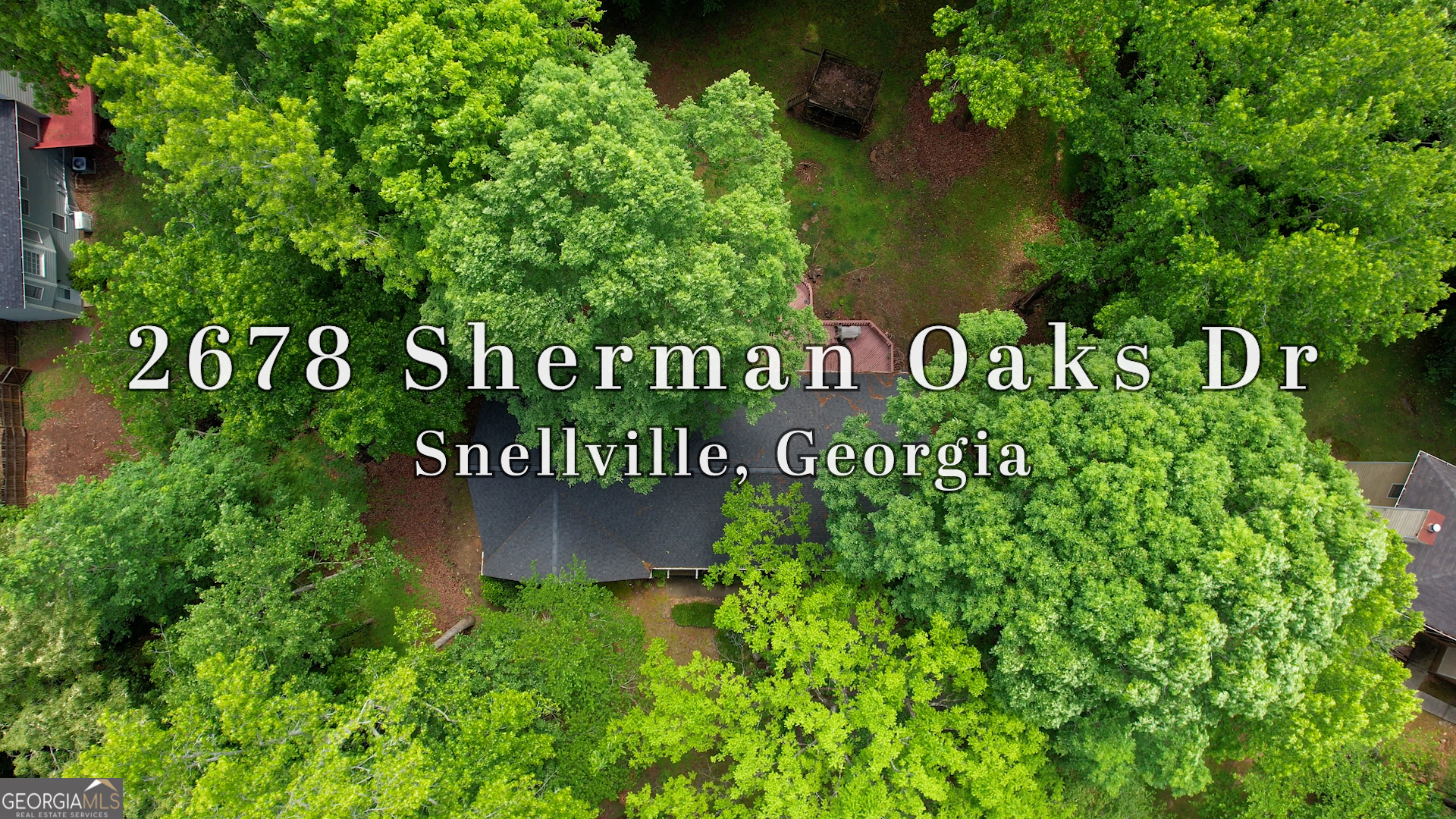 2678 Sherman Oaks Drive Snellville GA 30039