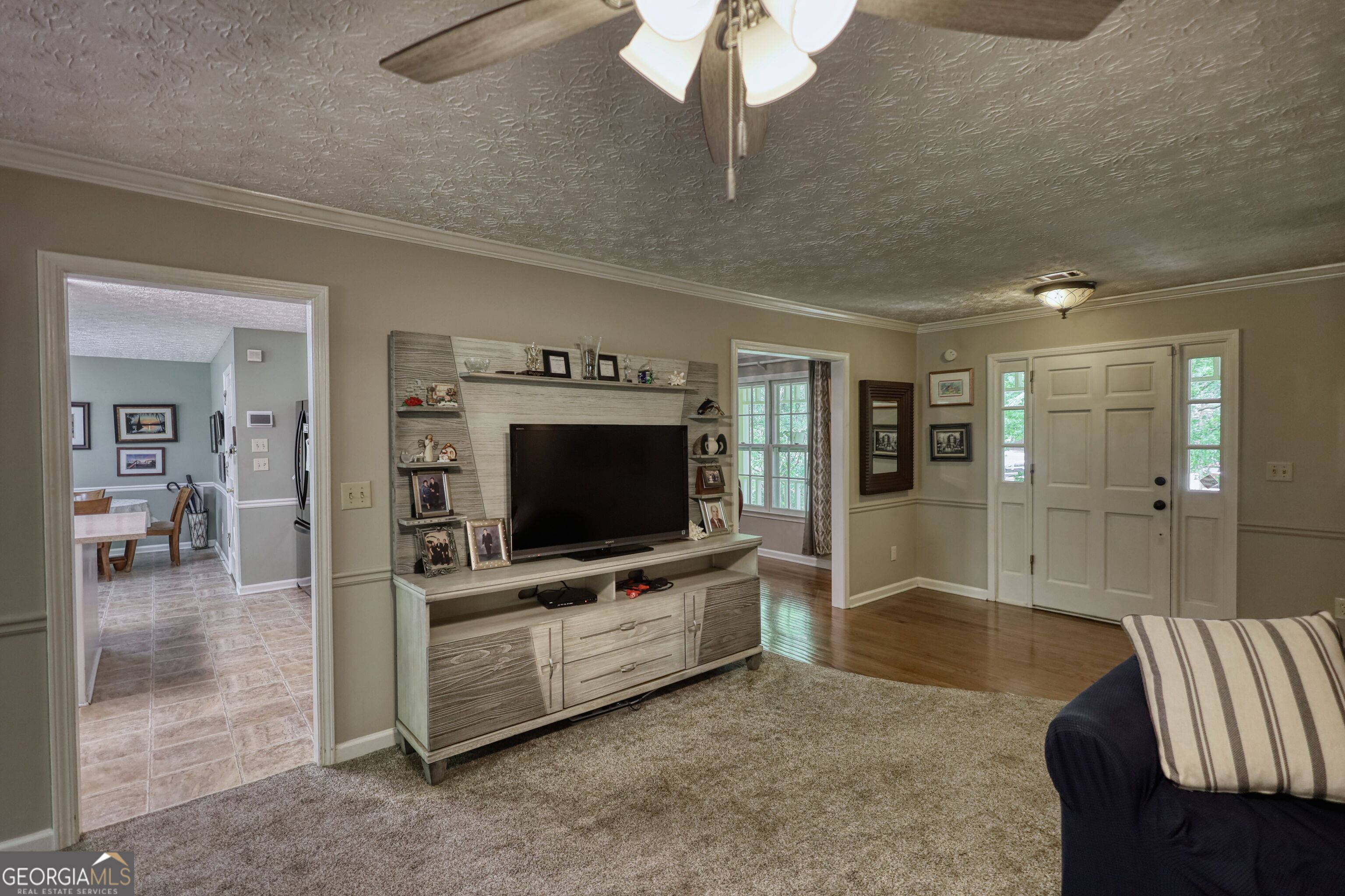 2678 Sherman Oaks Drive Snellville GA 30039