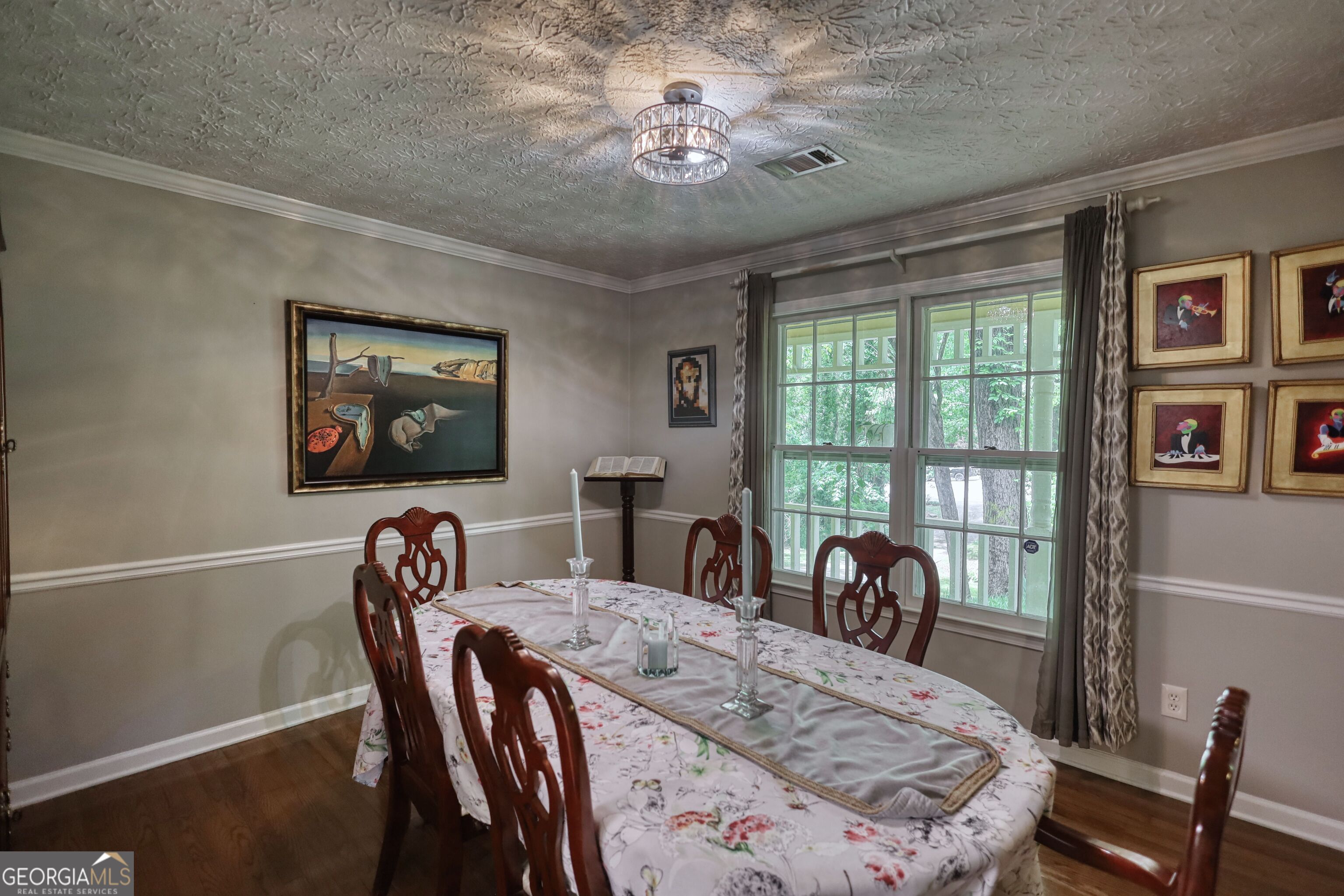 2678 Sherman Oaks Drive Snellville GA 30039