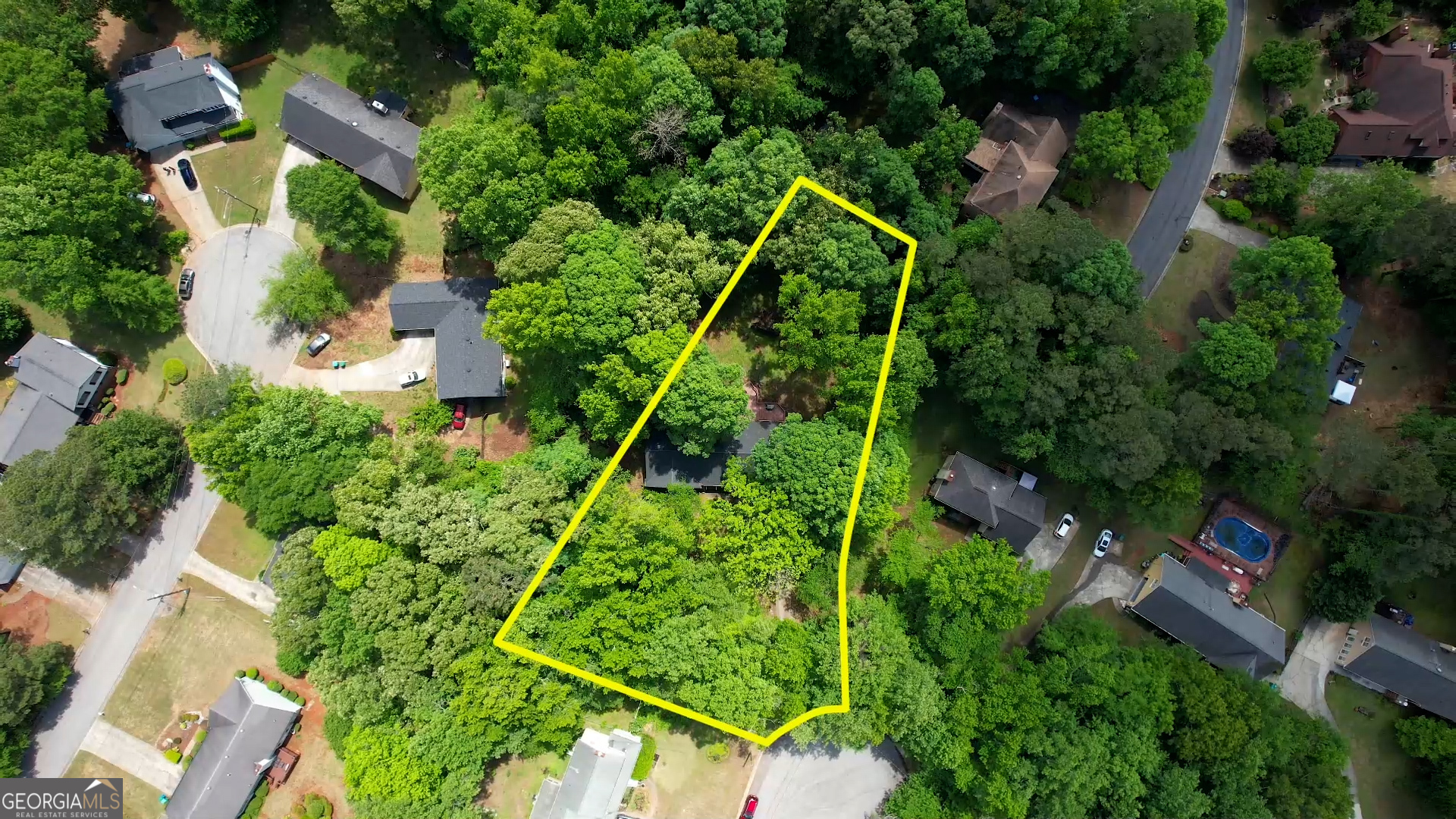 2678 Sherman Oaks Drive Snellville GA 30039