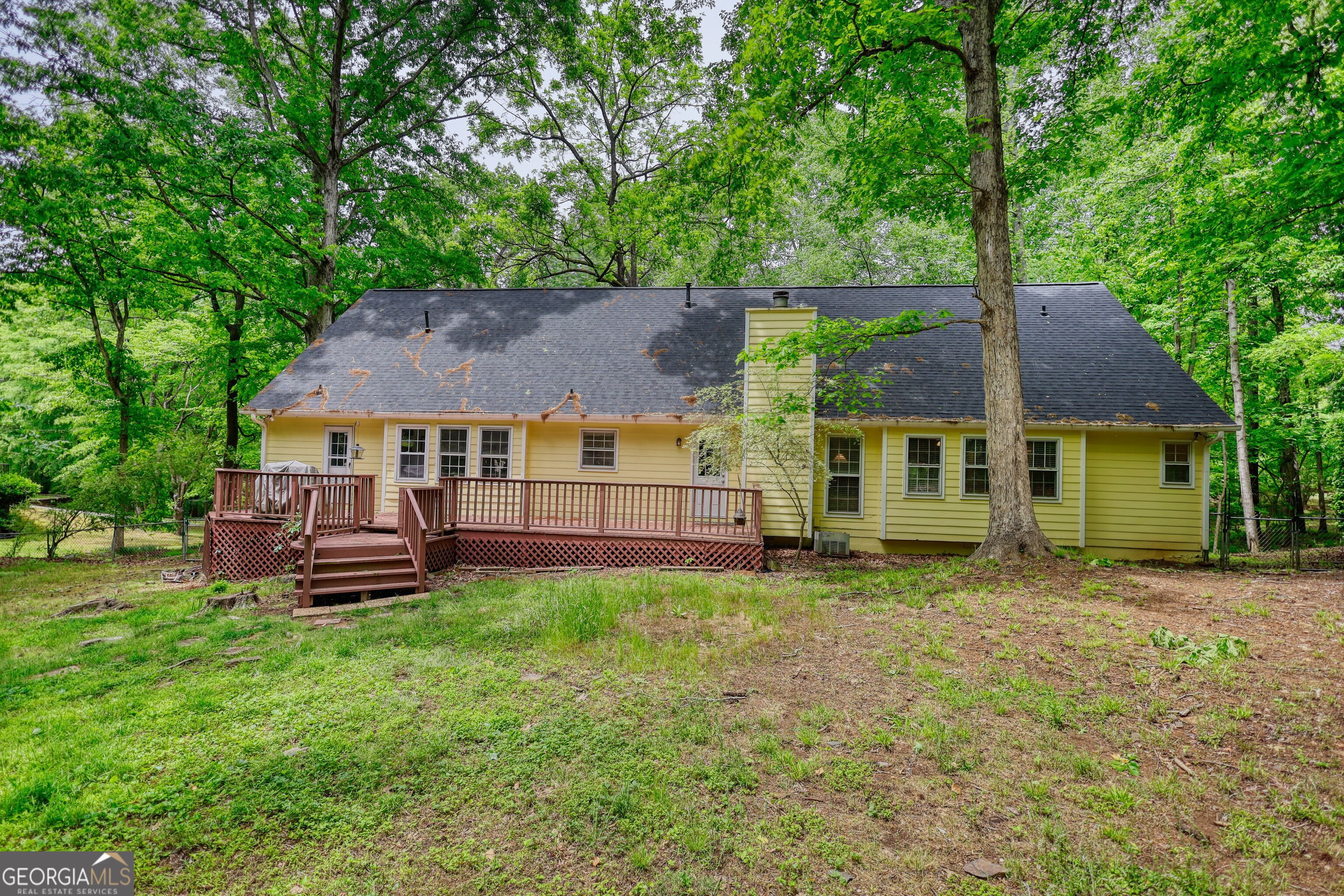 2678 Sherman Oaks Drive Snellville GA 30039