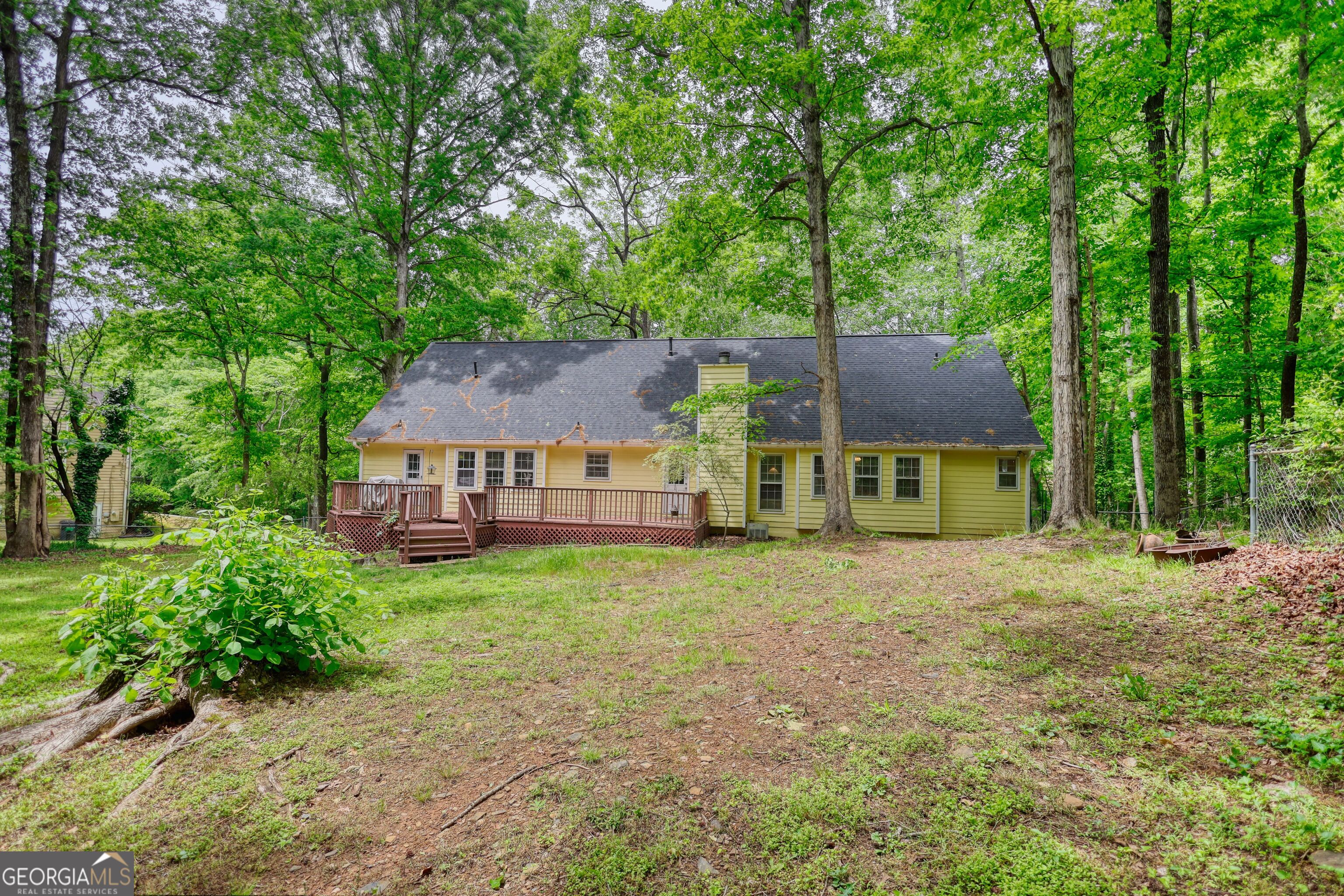 2678 Sherman Oaks Drive Snellville GA 30039