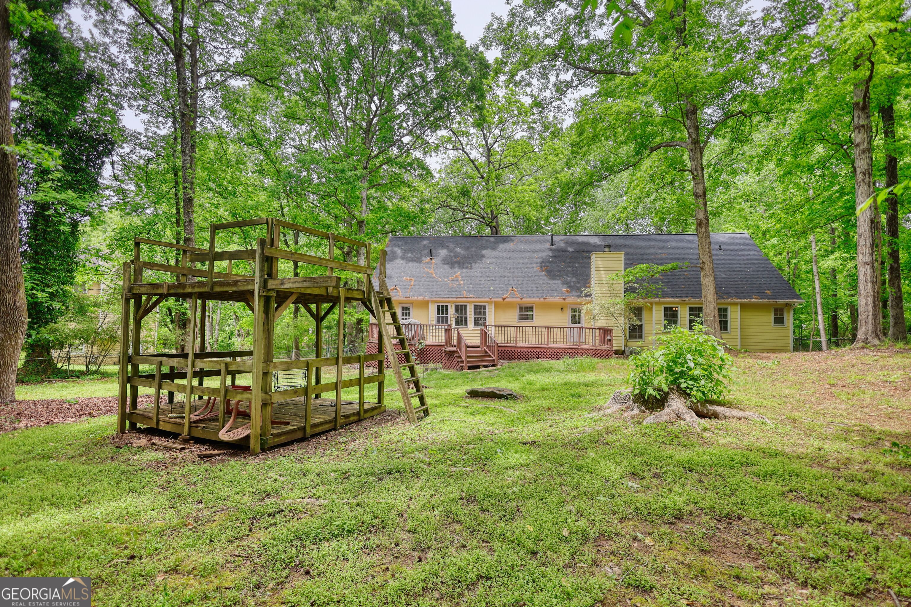 2678 Sherman Oaks Drive Snellville GA 30039