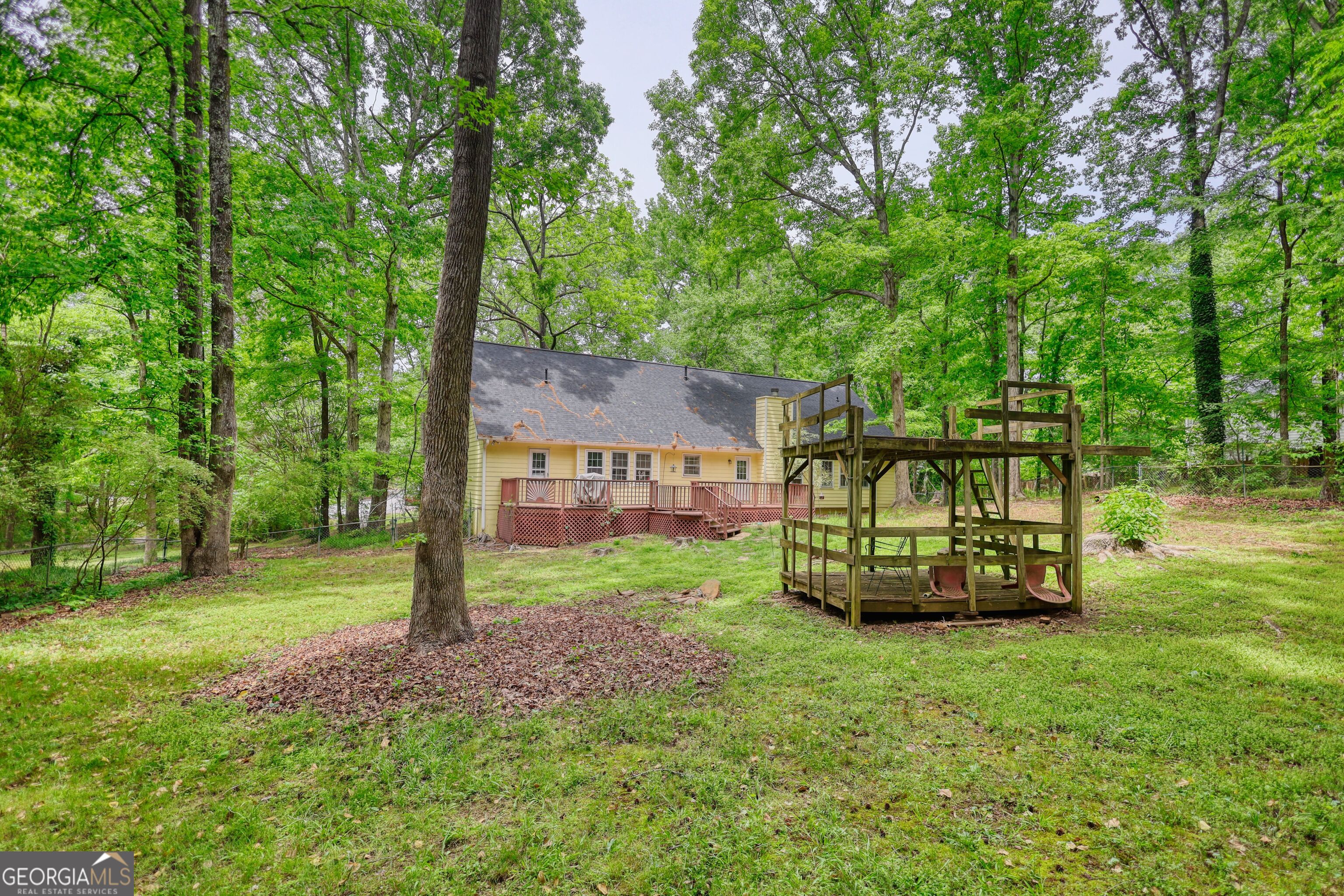 2678 Sherman Oaks Drive Snellville GA 30039