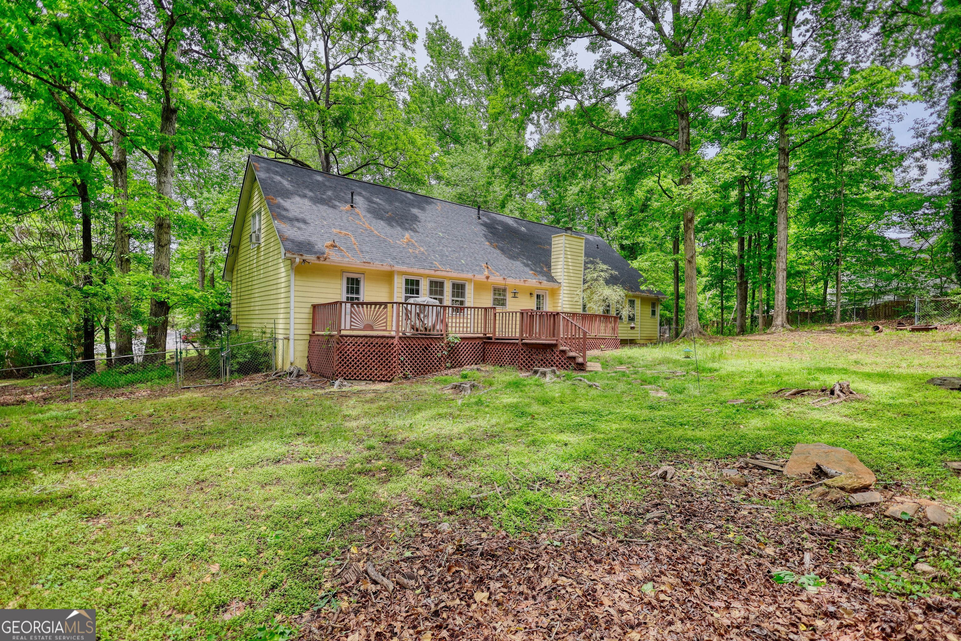 2678 Sherman Oaks Drive Snellville GA 30039