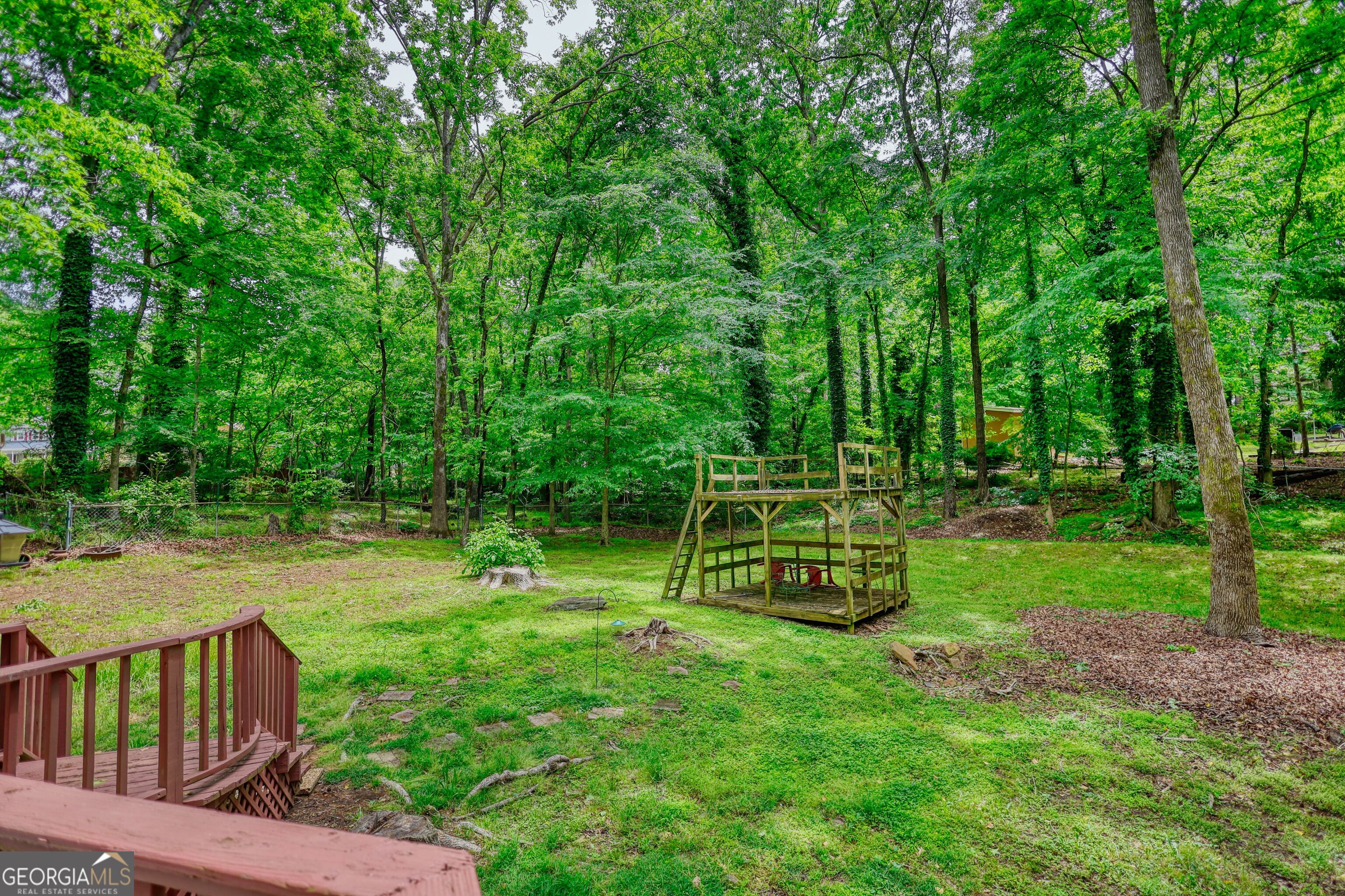 2678 Sherman Oaks Drive Snellville GA 30039