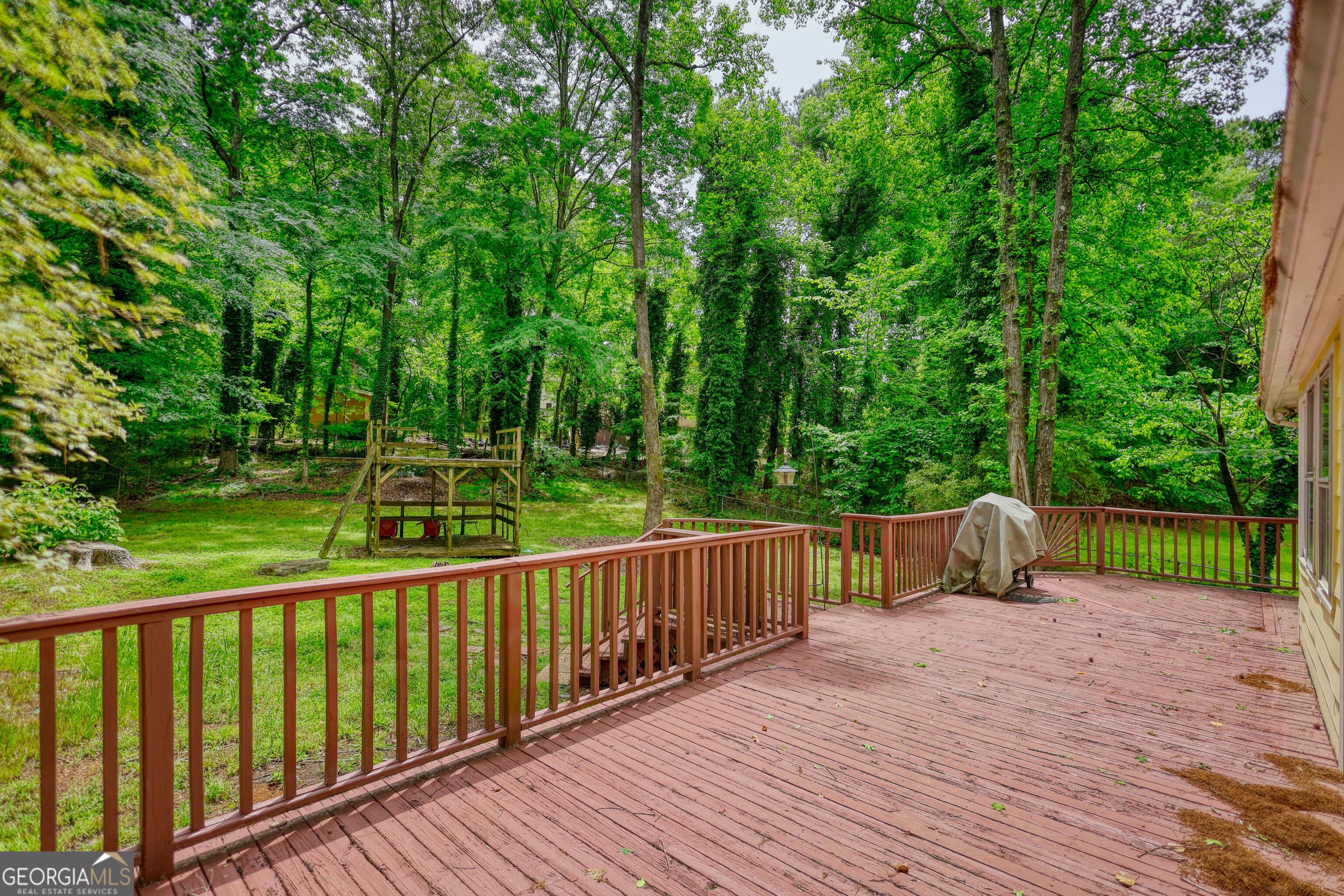 2678 Sherman Oaks Drive Snellville GA 30039