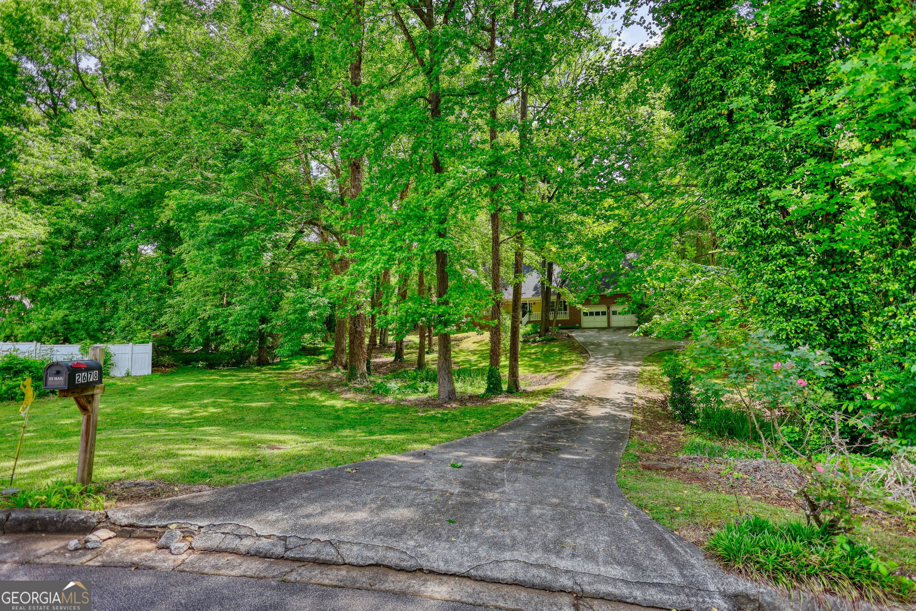 2678 Sherman Oaks Drive Snellville GA 30039