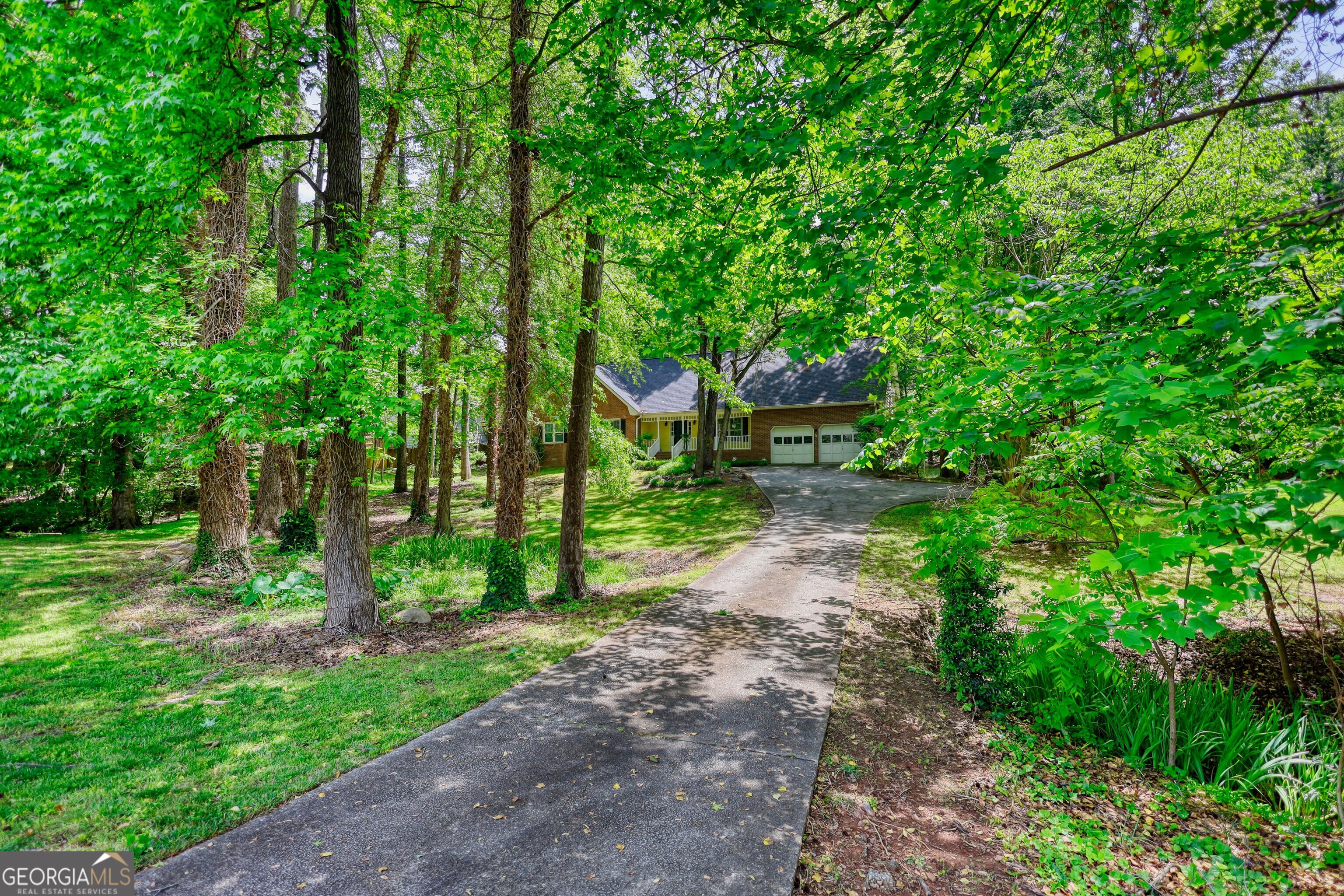 2678 Sherman Oaks Drive Snellville GA 30039
