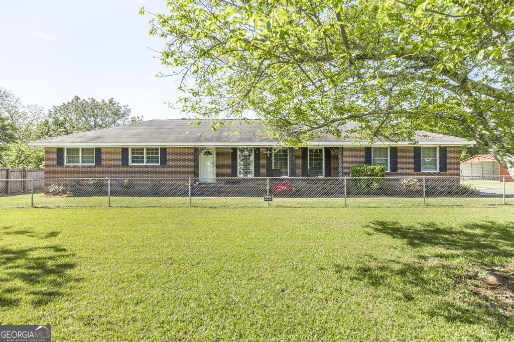 504 Dunbar Road Warner Robins GA 31093