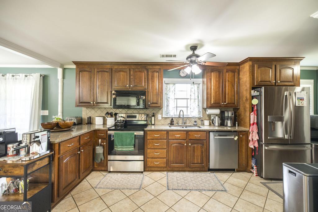 504 Dunbar Road Warner Robins GA 31093