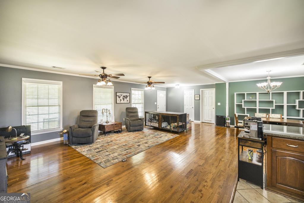 504 Dunbar Road Warner Robins GA 31093
