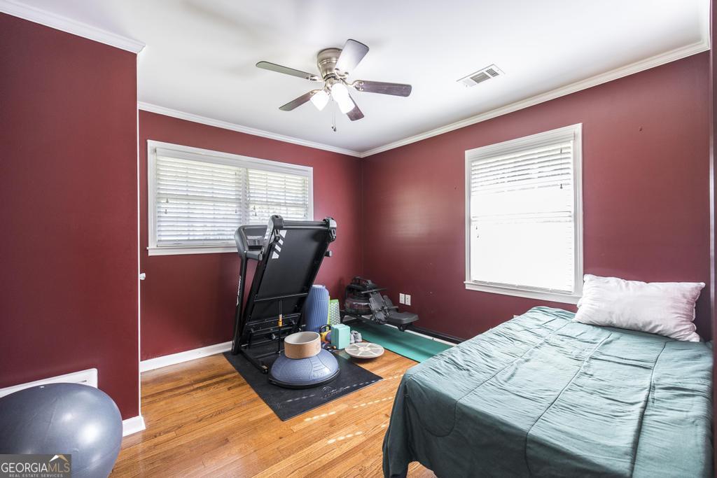 504 Dunbar Road Warner Robins GA 31093