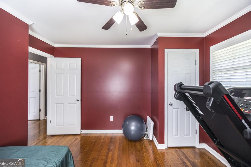 504 Dunbar Road Warner Robins GA 31093