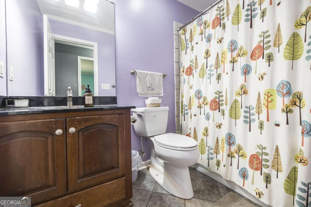 504 Dunbar Road Warner Robins GA 31093