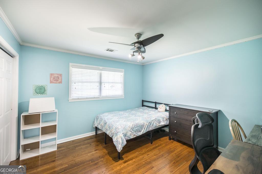 504 Dunbar Road Warner Robins GA 31093