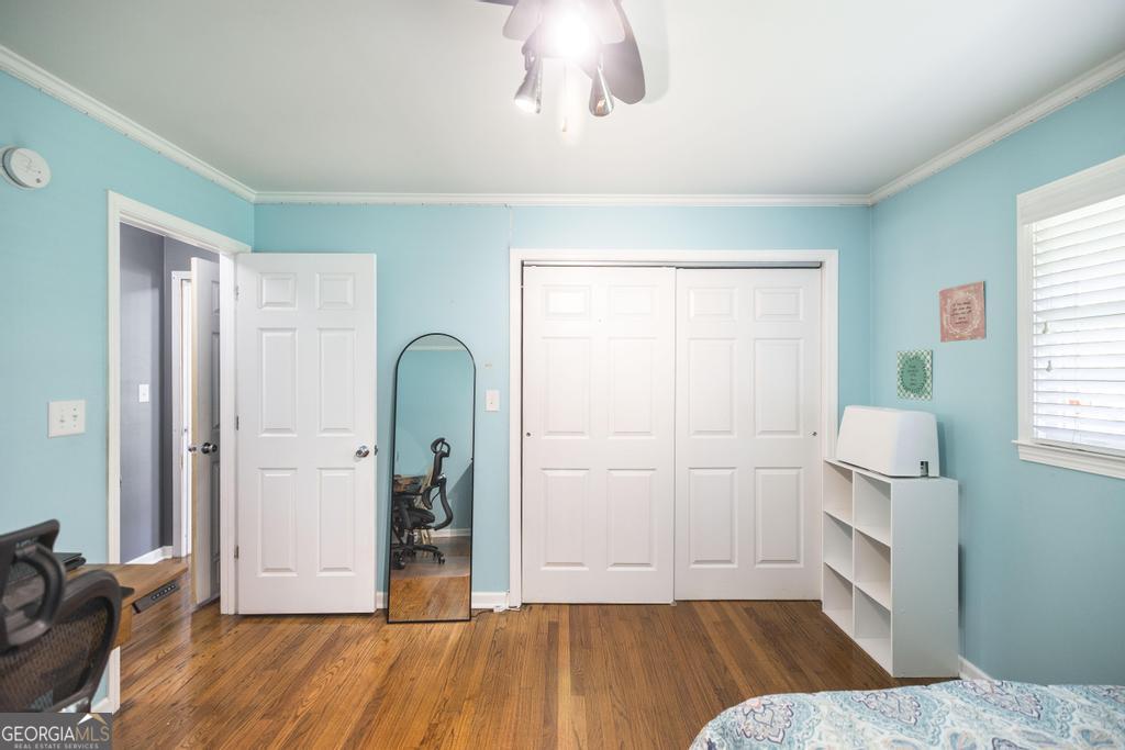504 Dunbar Road Warner Robins GA 31093