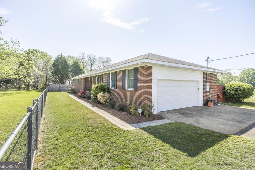 504 Dunbar Road Warner Robins GA 31093