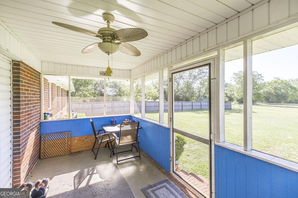 504 Dunbar Road Warner Robins GA 31093