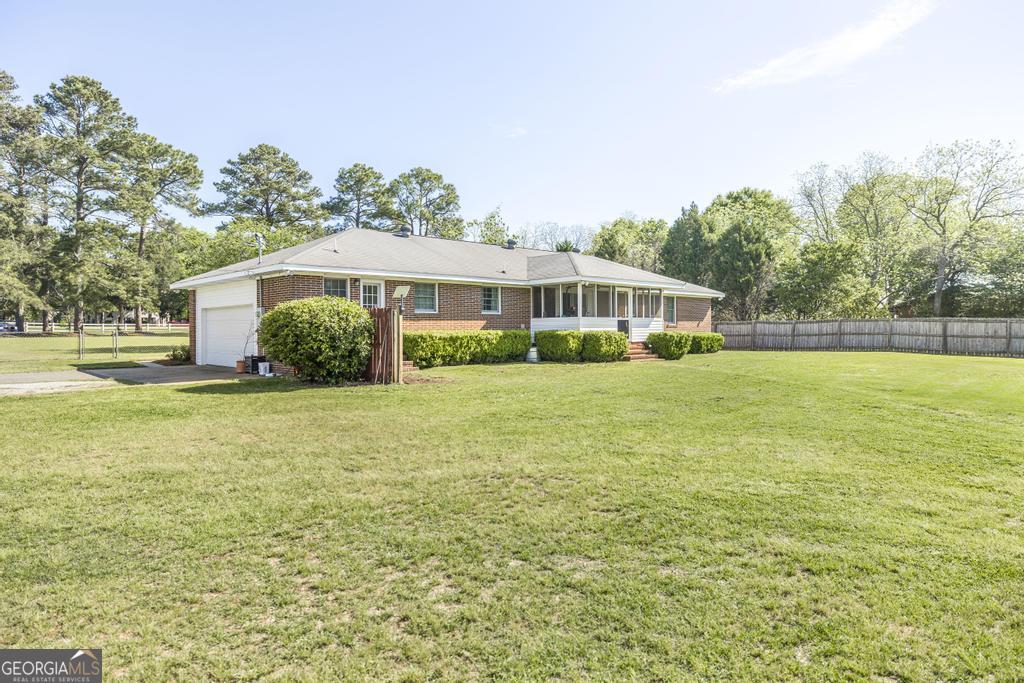 504 Dunbar Road Warner Robins GA 31093