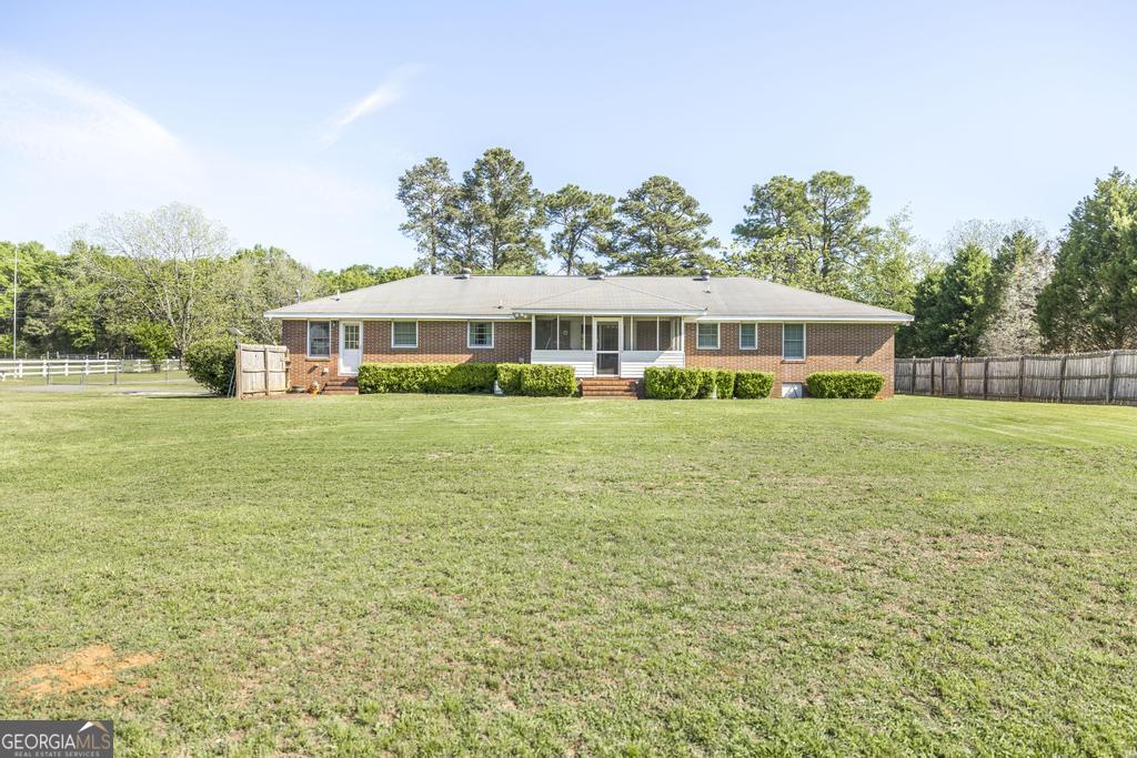 504 Dunbar Road Warner Robins GA 31093