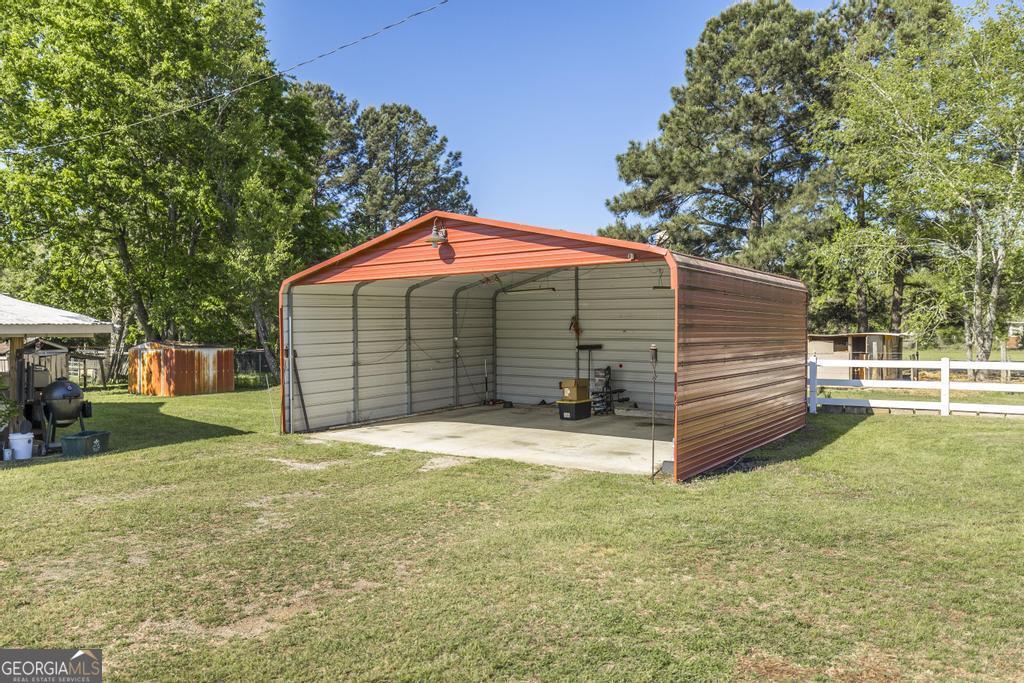 504 Dunbar Road Warner Robins GA 31093