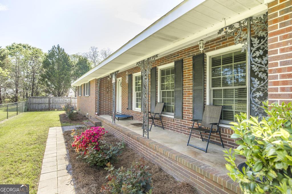 504 Dunbar Road Warner Robins GA 31093
