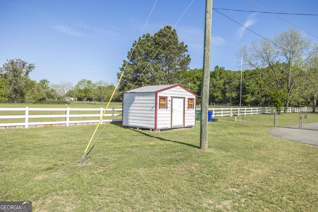 504 Dunbar Road Warner Robins GA 31093