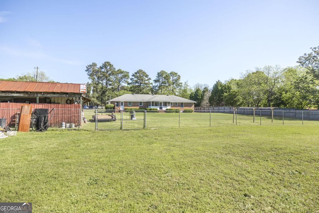504 Dunbar Road Warner Robins GA 31093