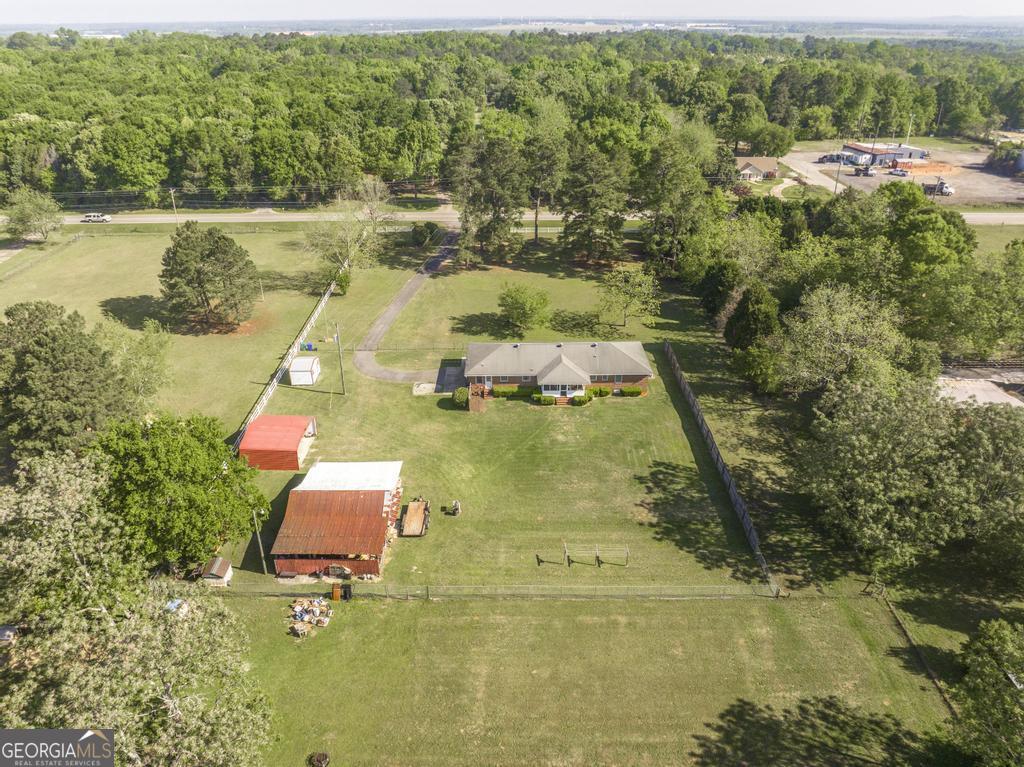 504 Dunbar Road Warner Robins GA 31093