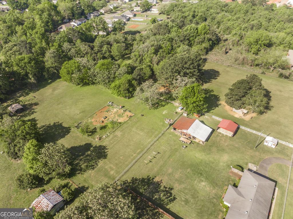 504 Dunbar Road Warner Robins GA 31093