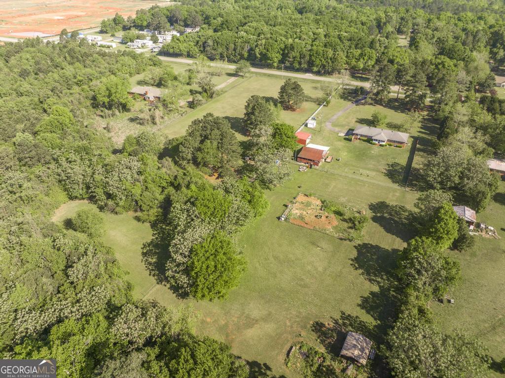 504 Dunbar Road Warner Robins GA 31093