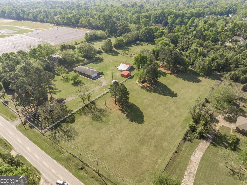 504 Dunbar Road Warner Robins GA 31093