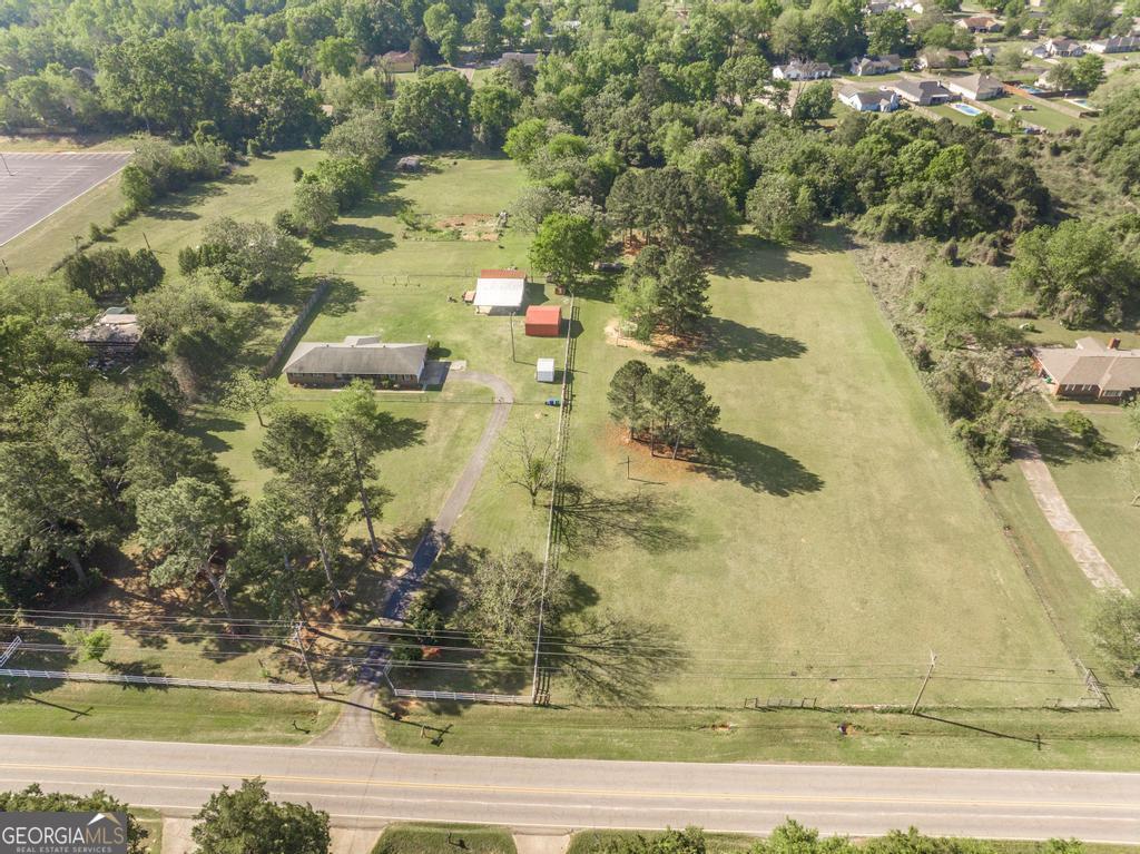 504 Dunbar Road Warner Robins GA 31093
