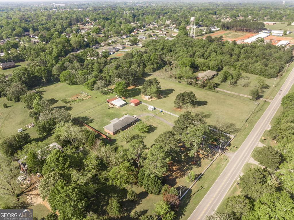 504 Dunbar Road Warner Robins GA 31093