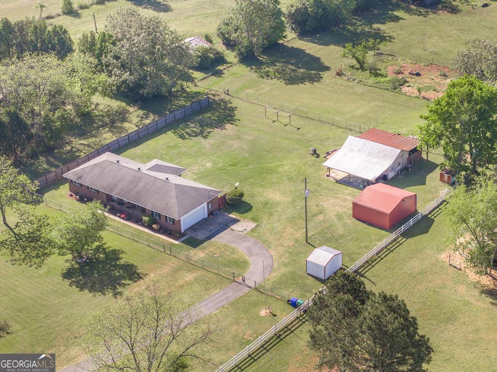 504 Dunbar Road Warner Robins GA 31093