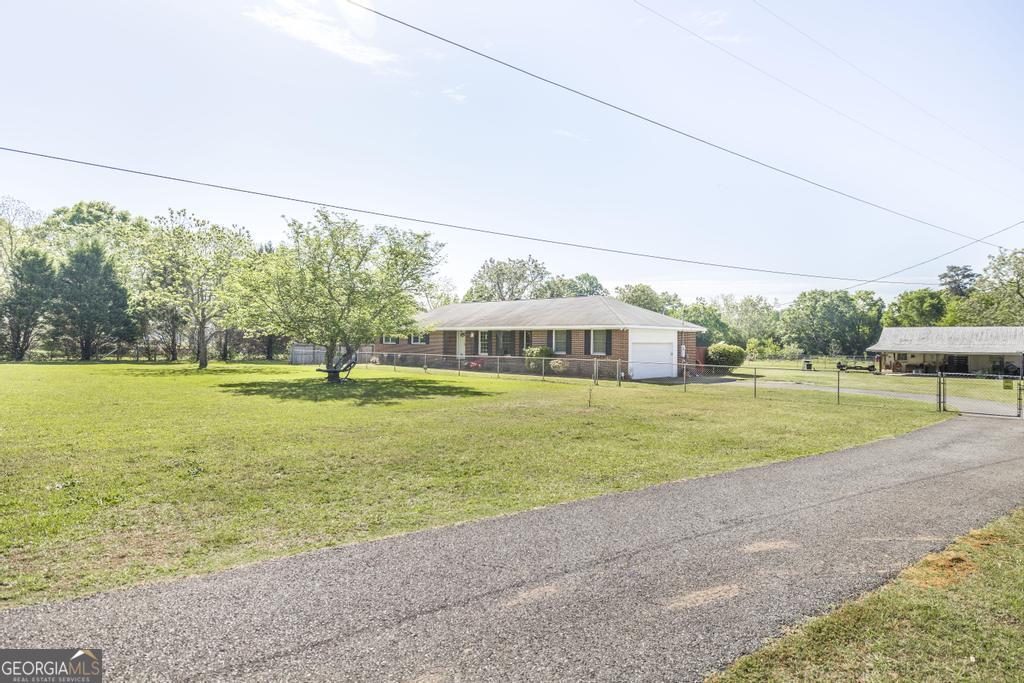 504 Dunbar Road Warner Robins GA 31093