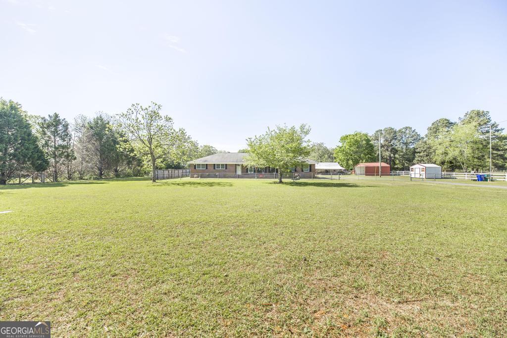 504 Dunbar Road Warner Robins GA 31093