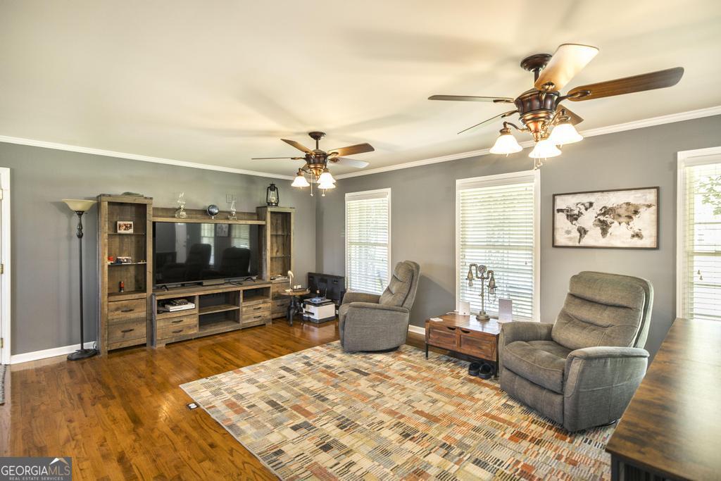 504 Dunbar Road Warner Robins GA 31093