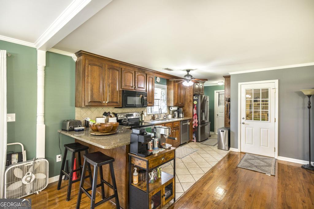 504 Dunbar Road Warner Robins GA 31093