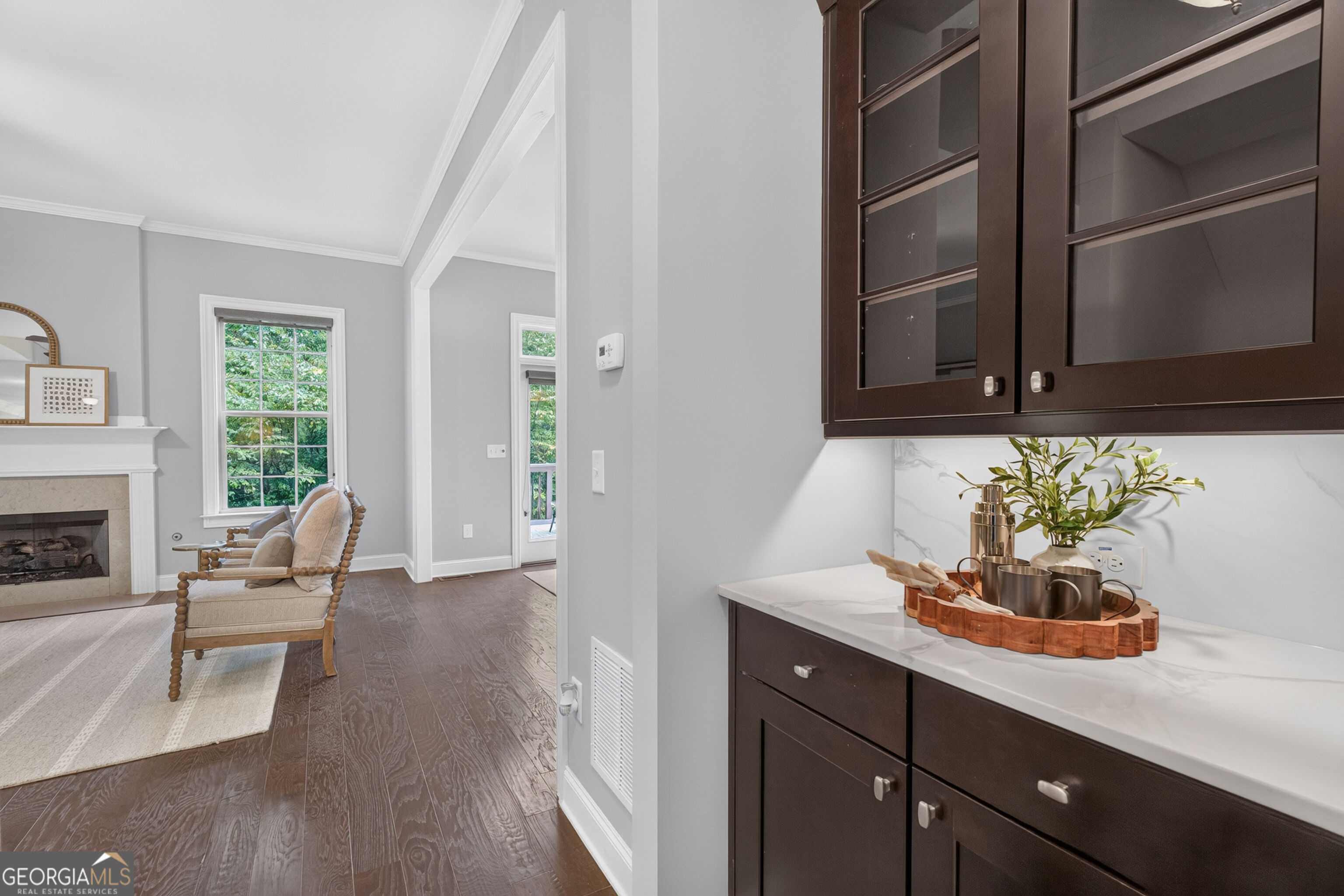 2720 Cogburn Lane Milton GA 30004
