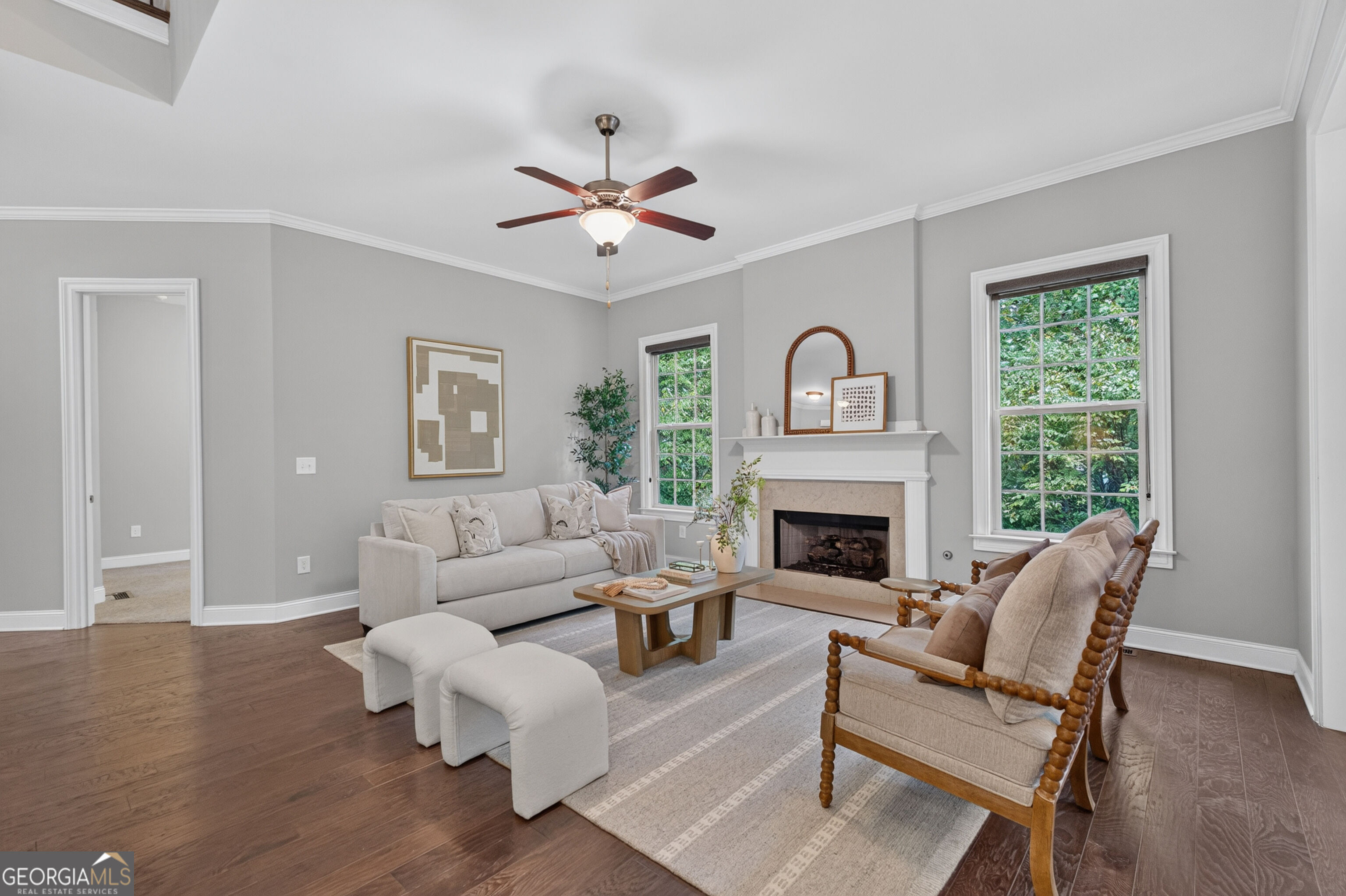 2720 Cogburn Lane Milton GA 30004
