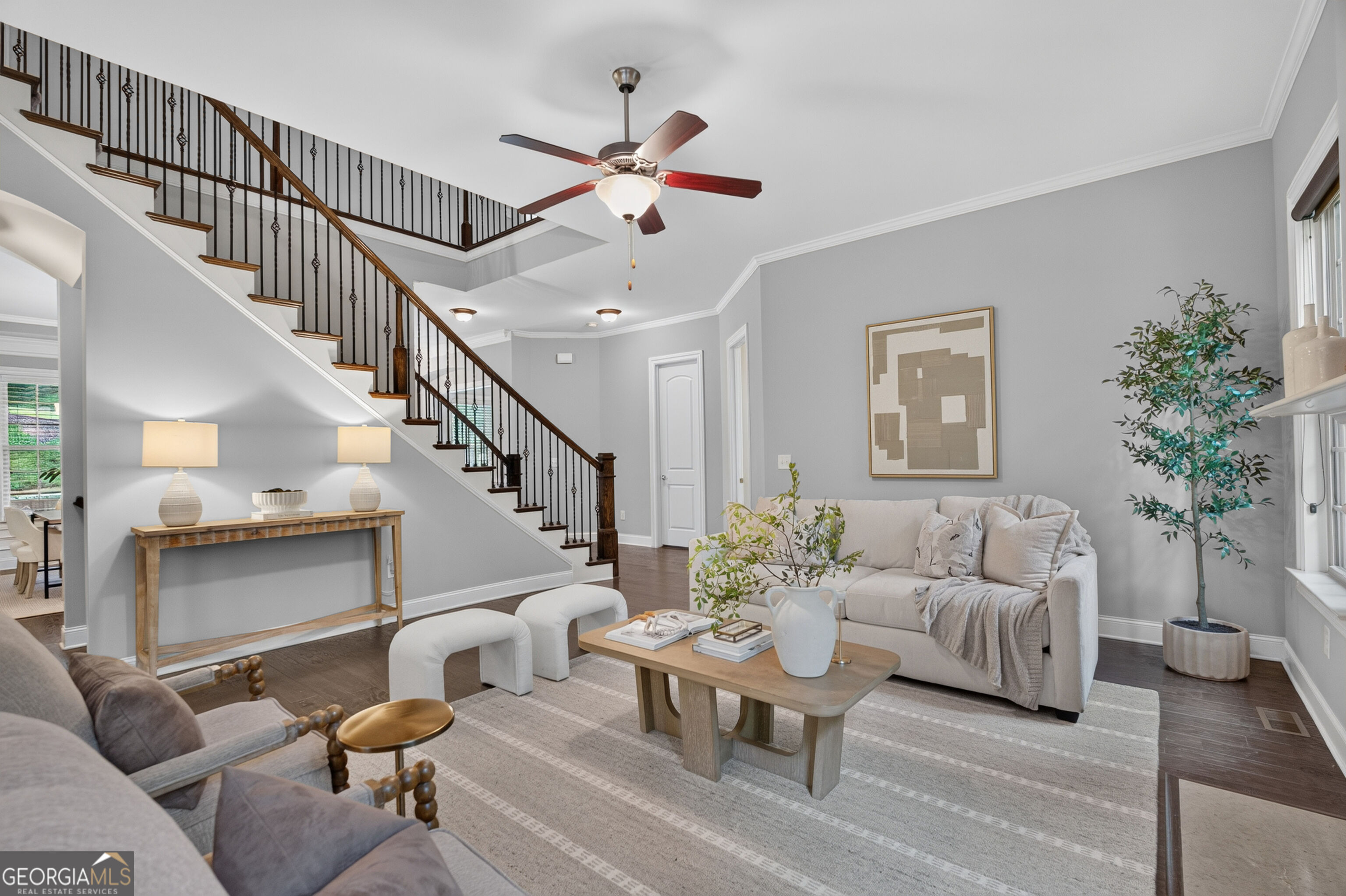 2720 Cogburn Lane Milton GA 30004
